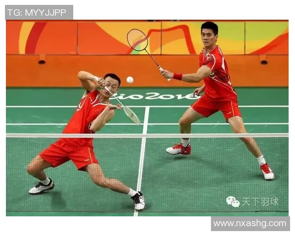 上海羽毛球队战术解析：深入探讨盯防策略与对手应对技巧