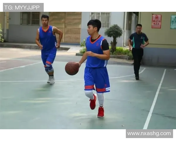 武汉篮球队总决赛个人能力分析与表现评估